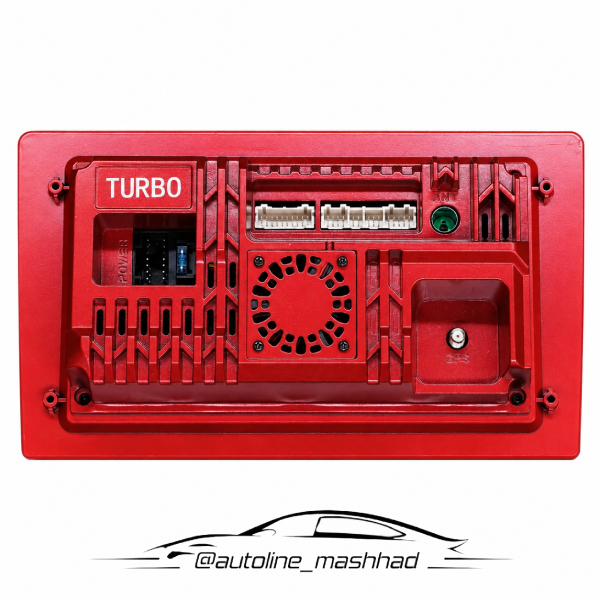 مانیتور برند  Turbo